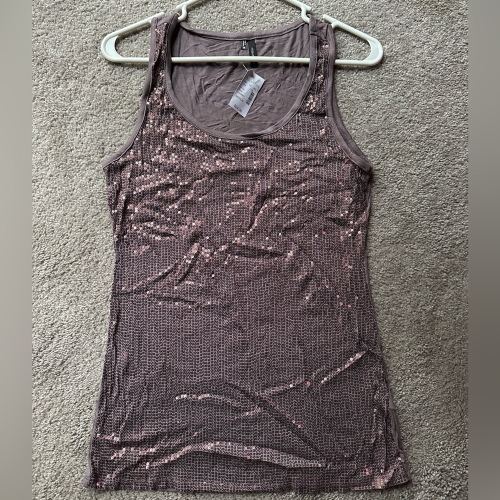 Maurice’s Tank Top - Size M